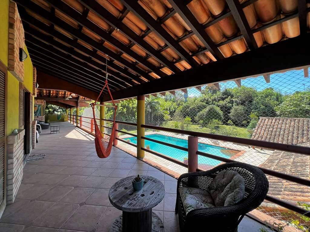 Casa de Condomínio à venda com 5 quartos, 1333m² - Foto 34