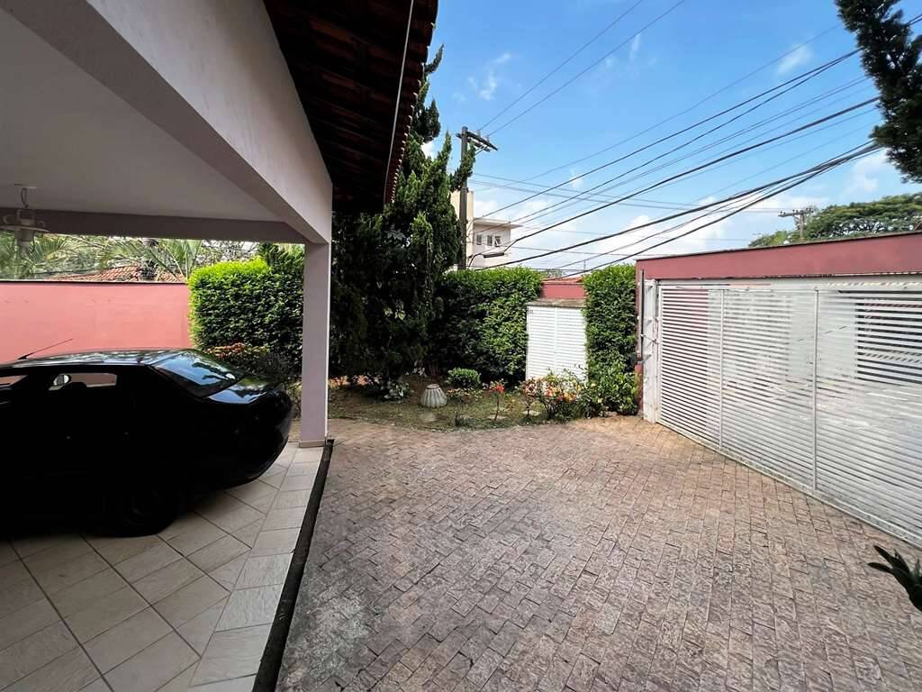 Casa de Condomínio à venda com 3 quartos, 360m² - Foto 5