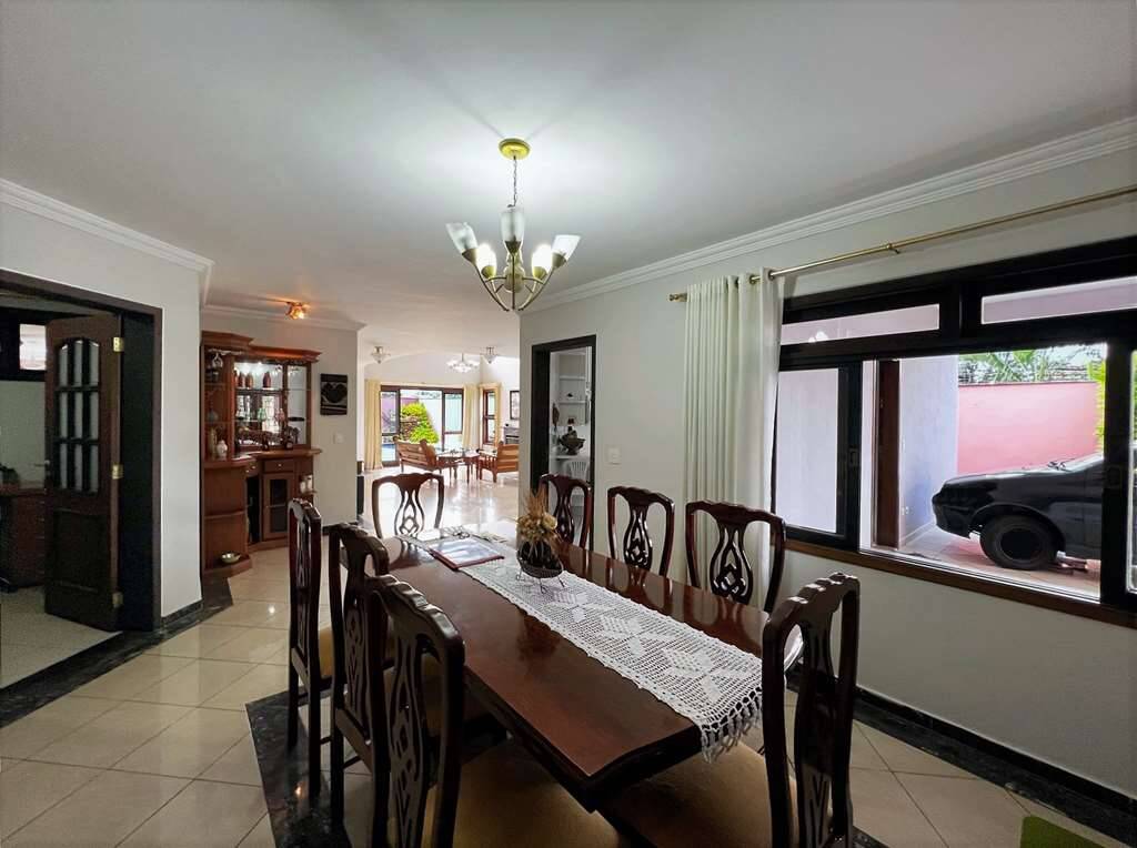 Casa de Condomínio à venda com 3 quartos, 360m² - Foto 16