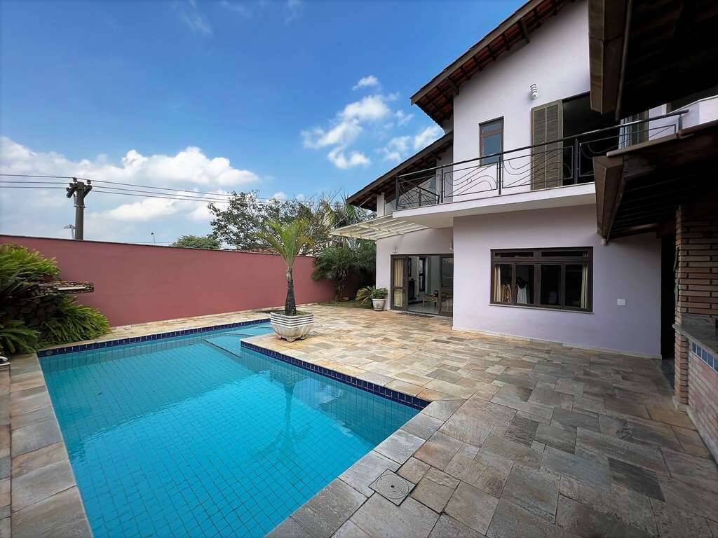 Casa de Condomínio à venda com 3 quartos, 360m² - Foto 46