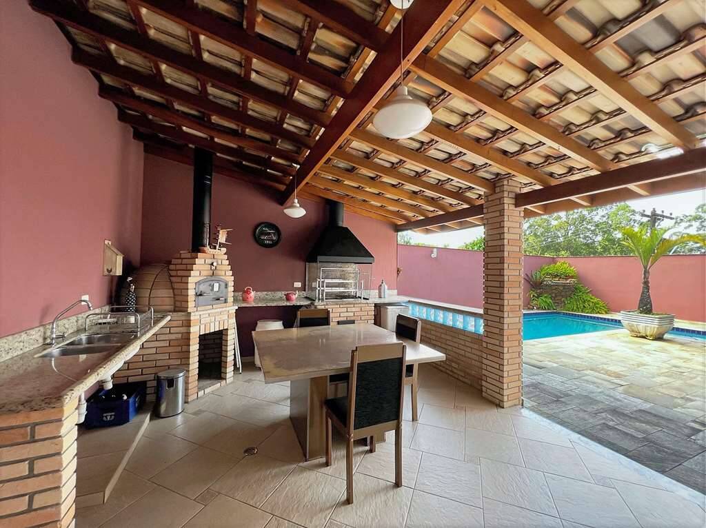 Casa de Condomínio à venda com 3 quartos, 360m² - Foto 48