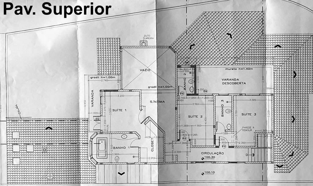 Casa de Condomínio à venda com 3 quartos, 360m² - Foto 53