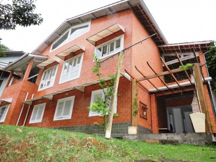 Casa de Condomínio à venda com 4 quartos, 205m² - Foto 3