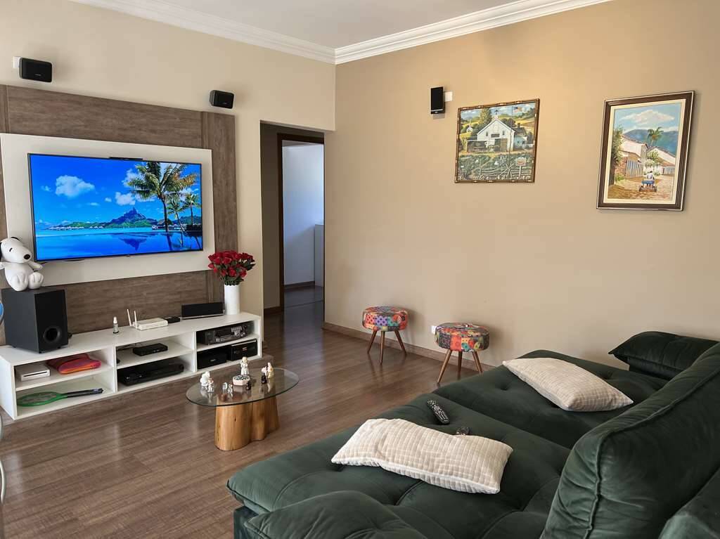 Casa de Condomínio à venda com 4 quartos, 620m² - Foto 22