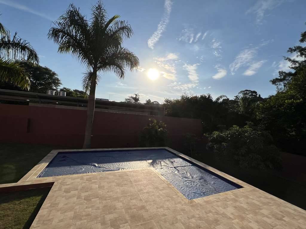 Casa de Condomínio à venda com 4 quartos, 620m² - Foto 8