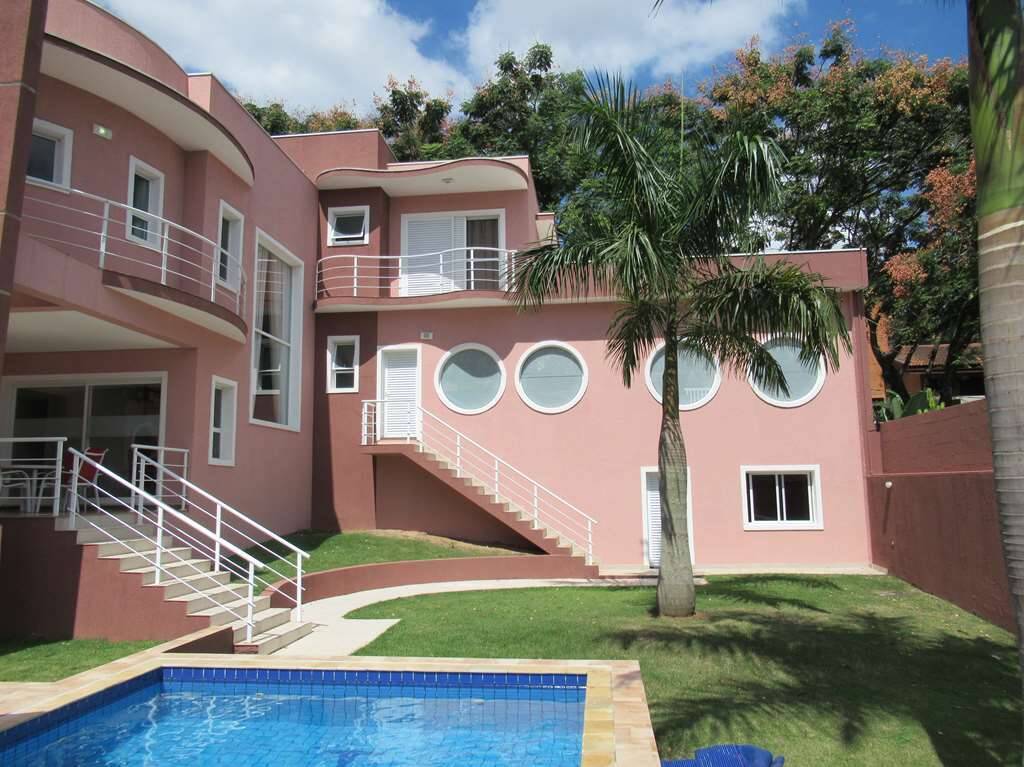 Casa de Condomínio à venda com 4 quartos, 620m² - Foto 46