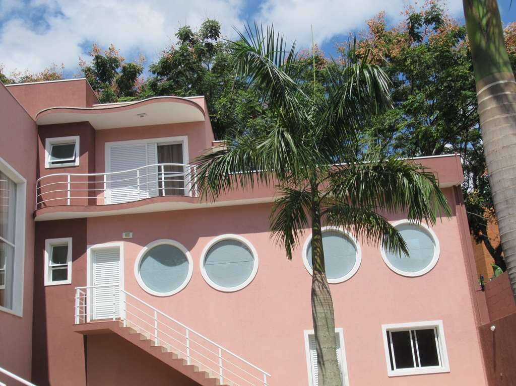 Casa de Condomínio à venda com 4 quartos, 620m² - Foto 51