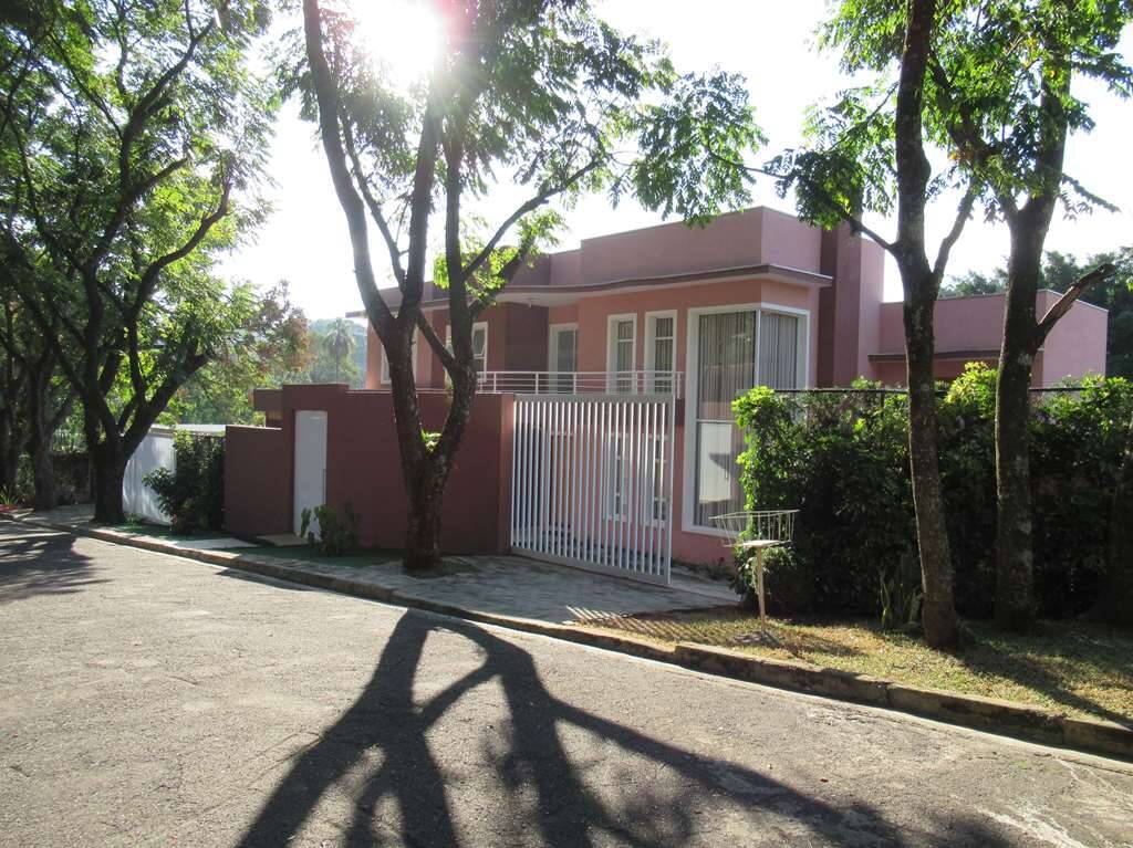 Casa de Condomínio à venda com 4 quartos, 620m² - Foto 67