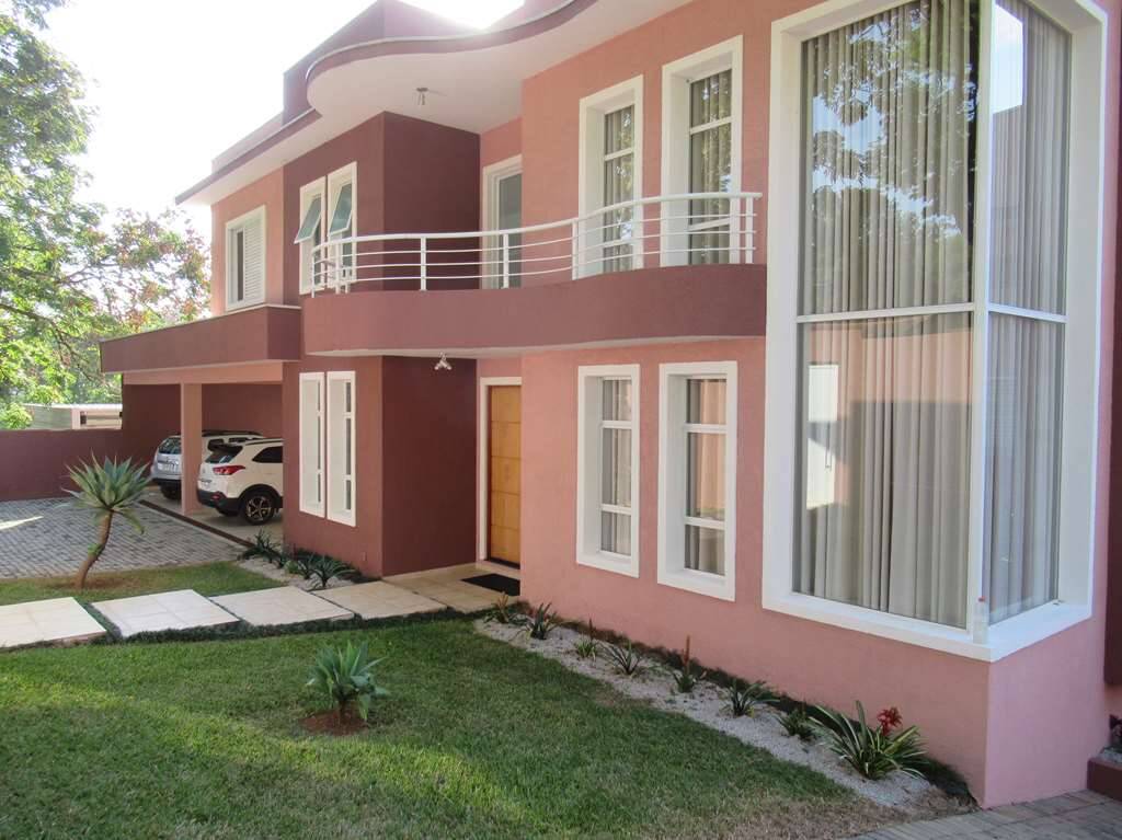 Casa de Condomínio à venda com 4 quartos, 620m² - Foto 68