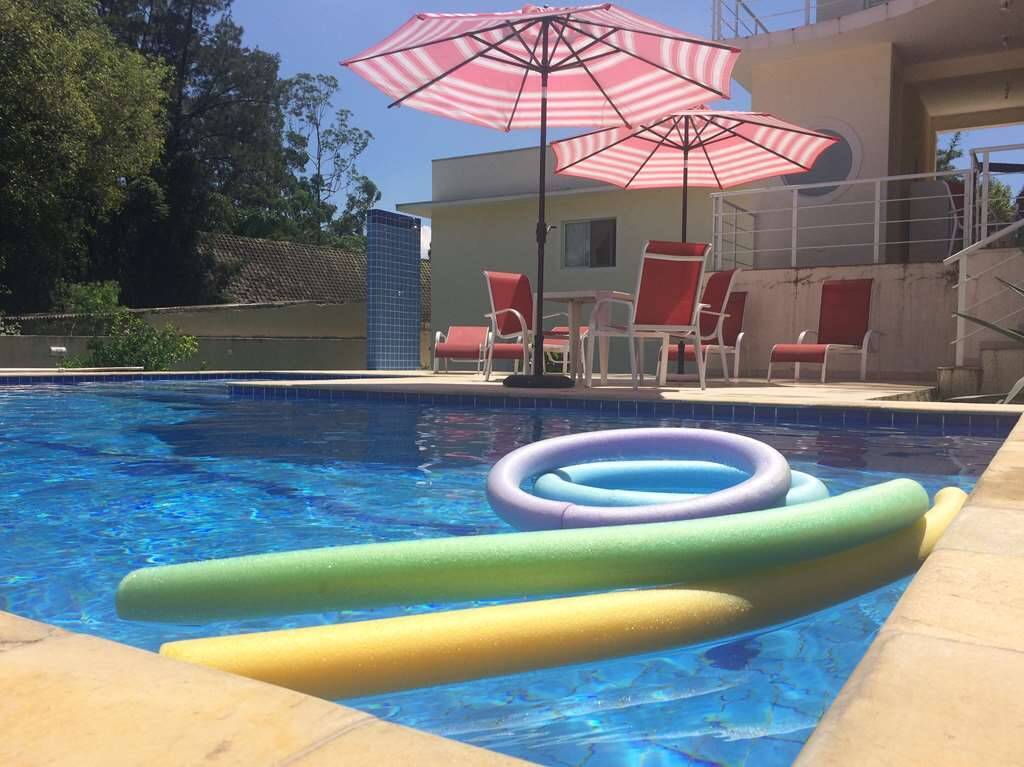 Casa de Condomínio à venda com 4 quartos, 620m² - Foto 69