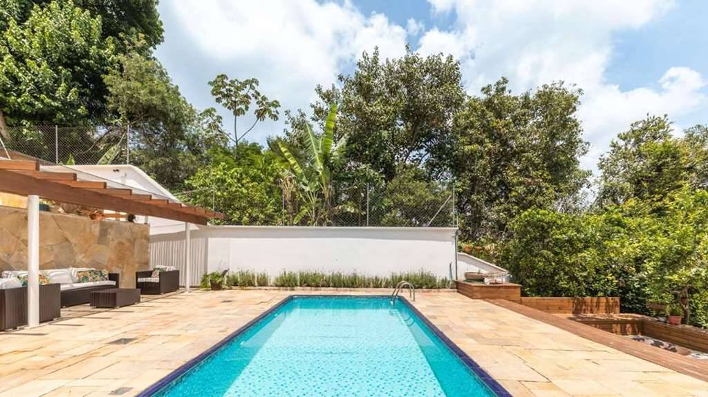 Casa de Condomínio à venda com 3 quartos, 370m² - Foto 24