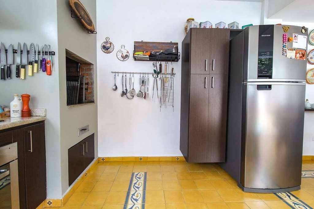 Casa de Condomínio à venda com 3 quartos, 370m² - Foto 31