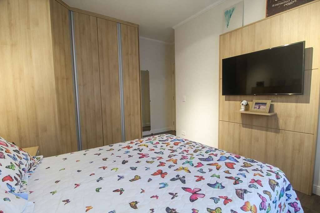 Casa de Condomínio à venda com 3 quartos, 370m² - Foto 37