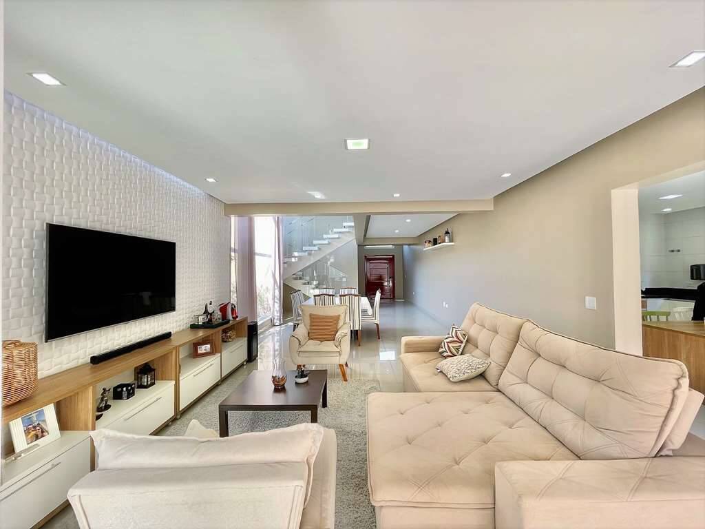 Casa de Condomínio à venda com 4 quartos, 315m² - Foto 7