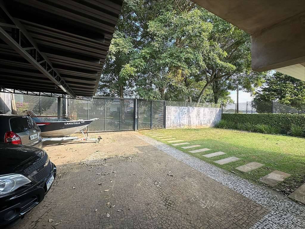 Casa de Condomínio à venda com 3 quartos, 308m² - Foto 4