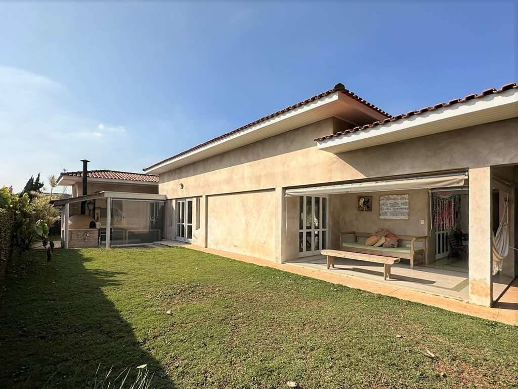 Casa de Condomínio à venda com 3 quartos, 308m² - Foto 20