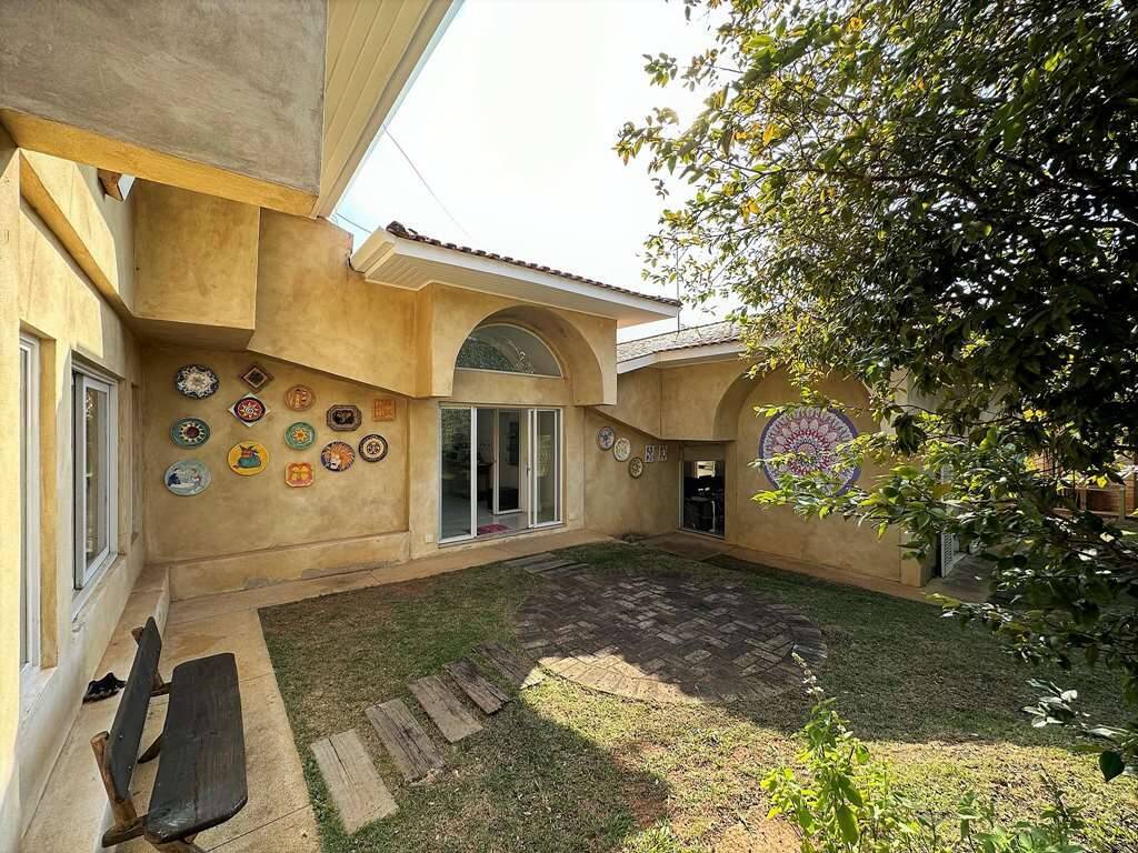 Casa de Condomínio à venda com 3 quartos, 308m² - Foto 30