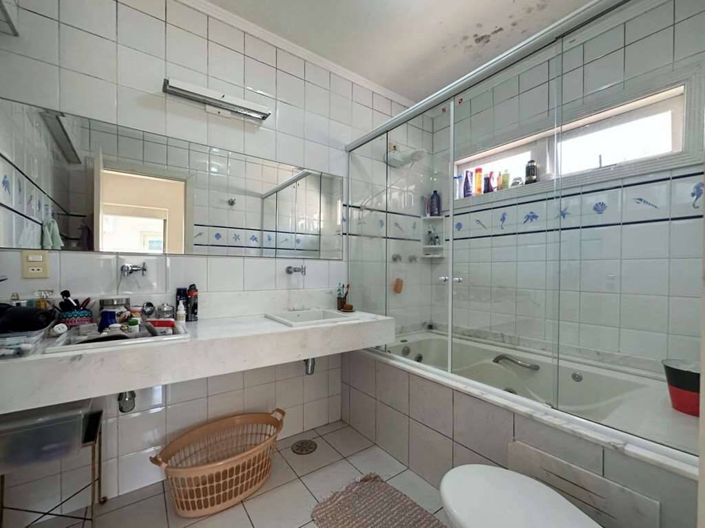 Casa de Condomínio à venda com 3 quartos, 308m² - Foto 36