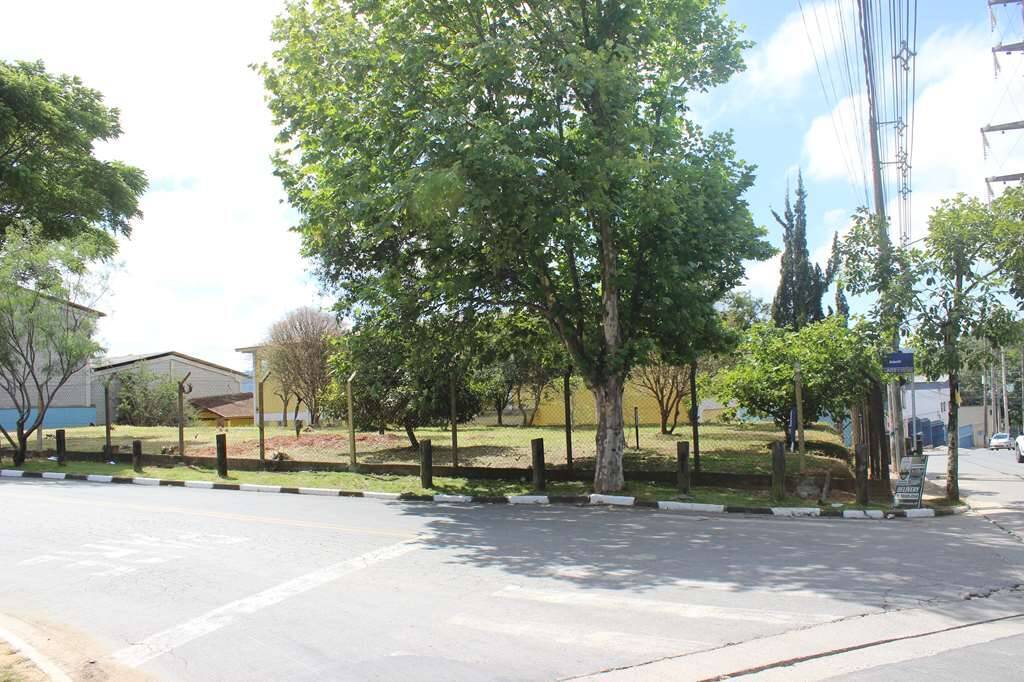 Depósito-Galpão-Armazém à venda, 505m² - Foto 7