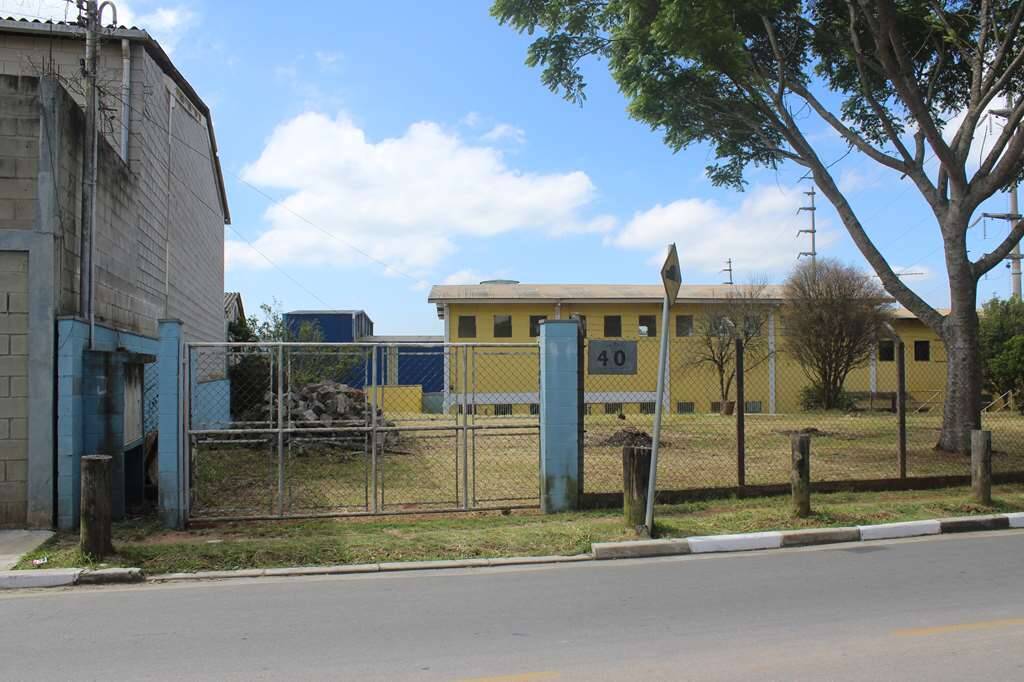 Depósito-Galpão-Armazém à venda, 505m² - Foto 8