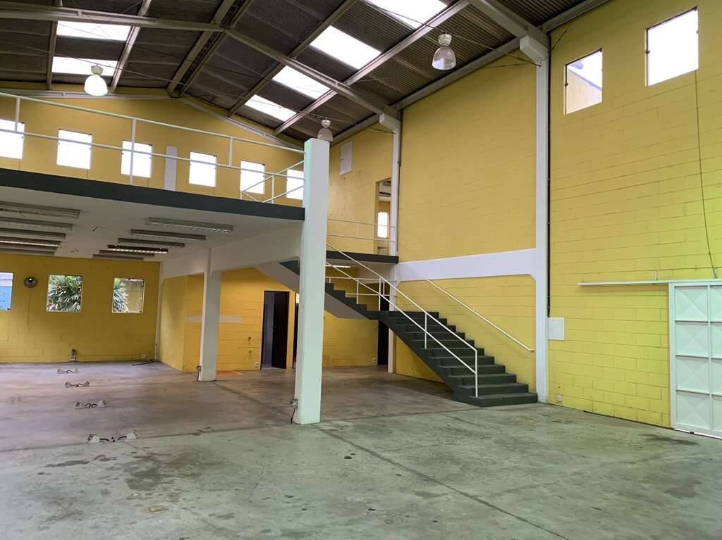 Depósito-Galpão-Armazém à venda, 505m² - Foto 12