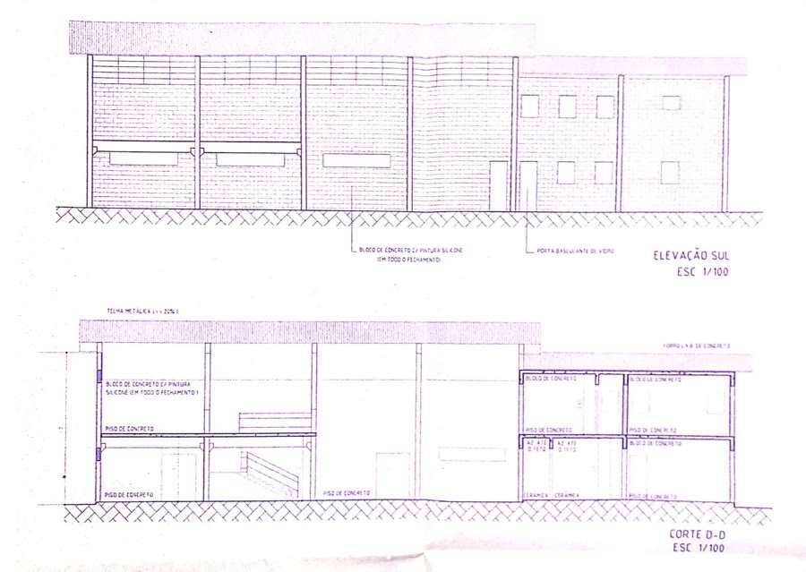 Depósito-Galpão-Armazém à venda, 505m² - Foto 51