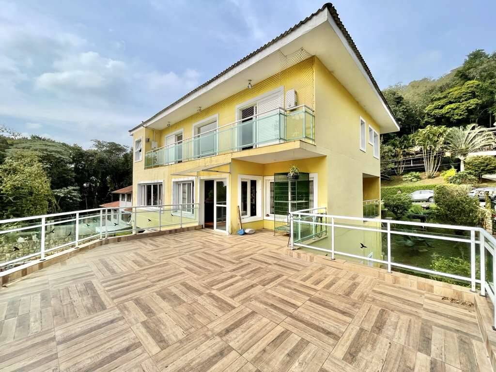 Casa de Condomínio à venda com 4 quartos, 494m² - Foto 20