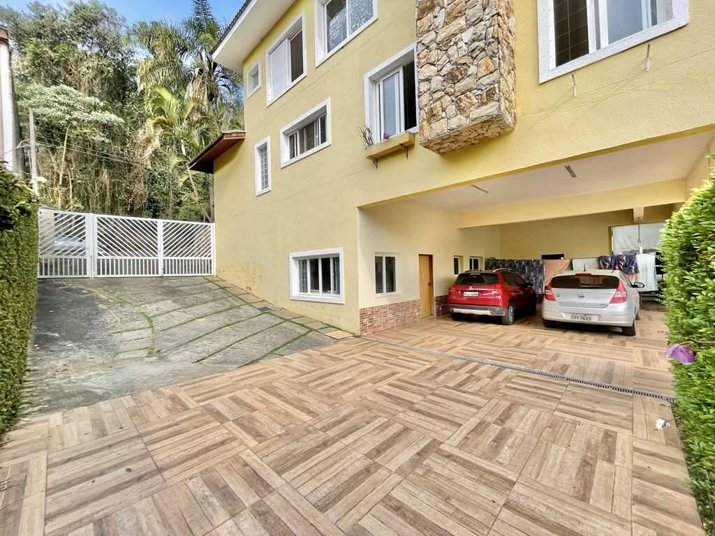 Casa de Condomínio à venda com 4 quartos, 494m² - Foto 45