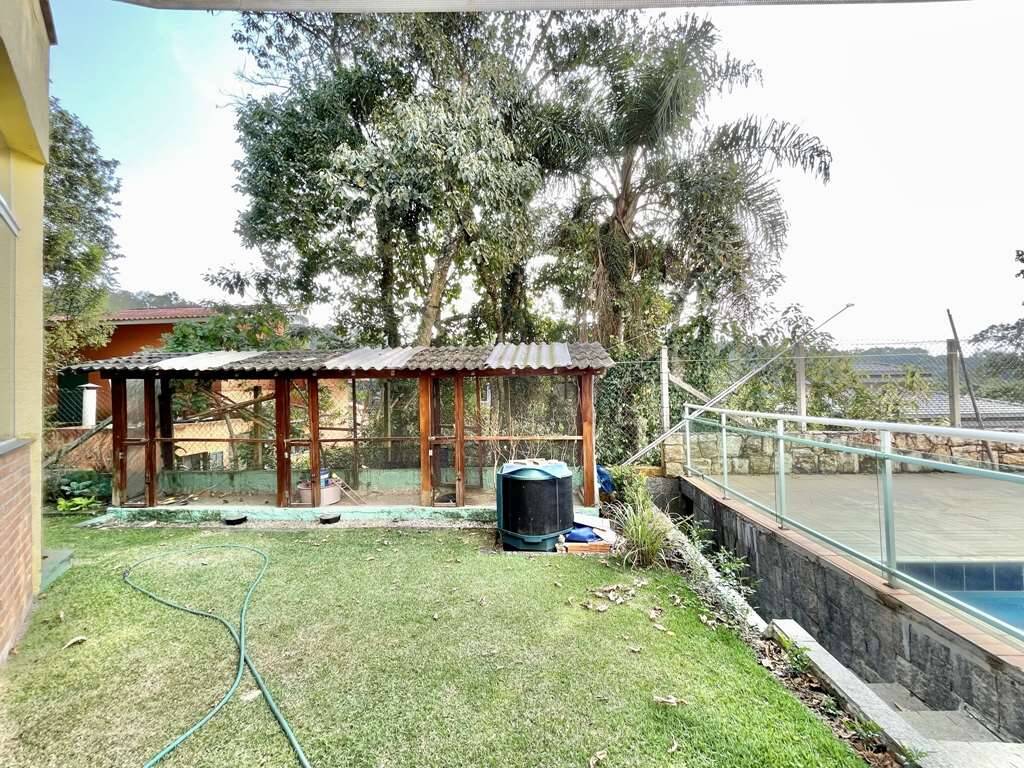 Casa de Condomínio à venda com 4 quartos, 494m² - Foto 49