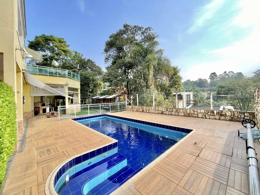 Casa de Condomínio à venda com 4 quartos, 494m² - Foto 50