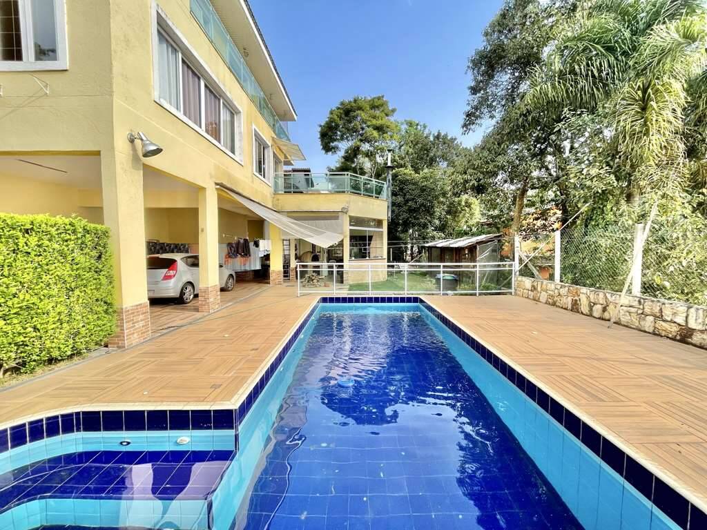 Casa de Condomínio à venda com 4 quartos, 494m² - Foto 51