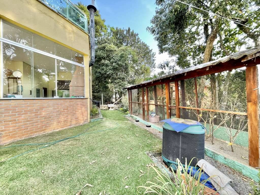 Casa de Condomínio à venda com 4 quartos, 494m² - Foto 53