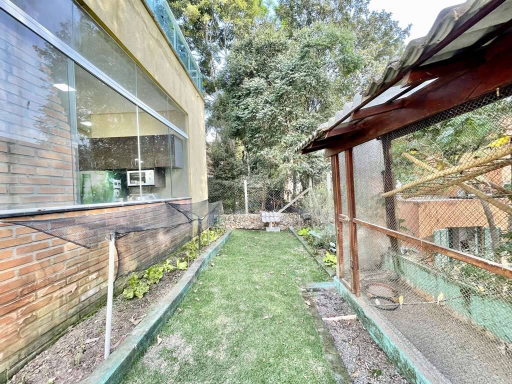 Casa de Condomínio à venda com 4 quartos, 494m² - Foto 54