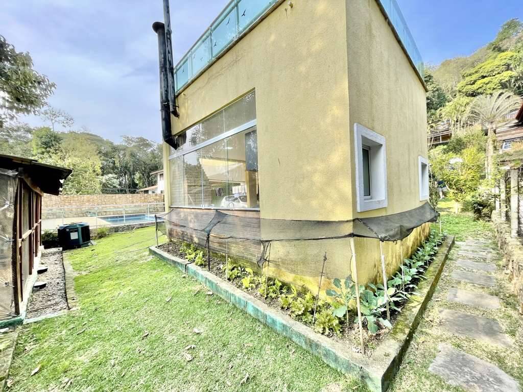 Casa de Condomínio à venda com 4 quartos, 494m² - Foto 55