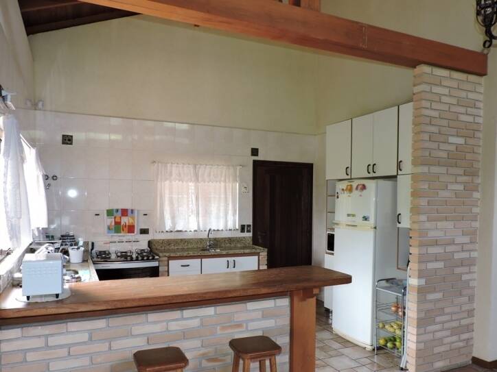 Casa à venda com 5 quartos, 530m² - Foto 14