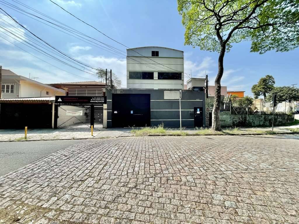 Prédio Inteiro à venda e aluguel, 585m² - Foto 3