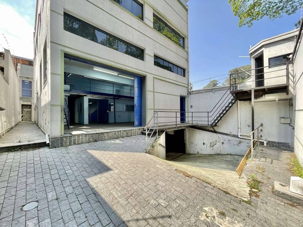 Prédio Inteiro à venda e aluguel, 585m² - Foto 5