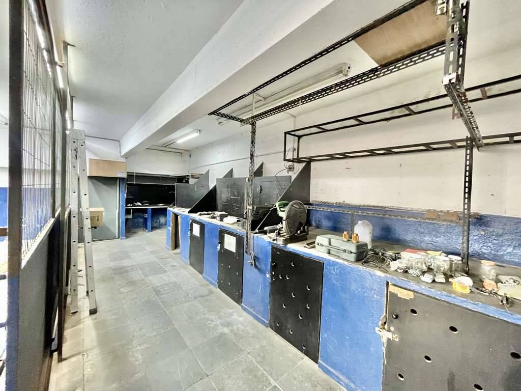 Prédio Inteiro à venda e aluguel, 585m² - Foto 24