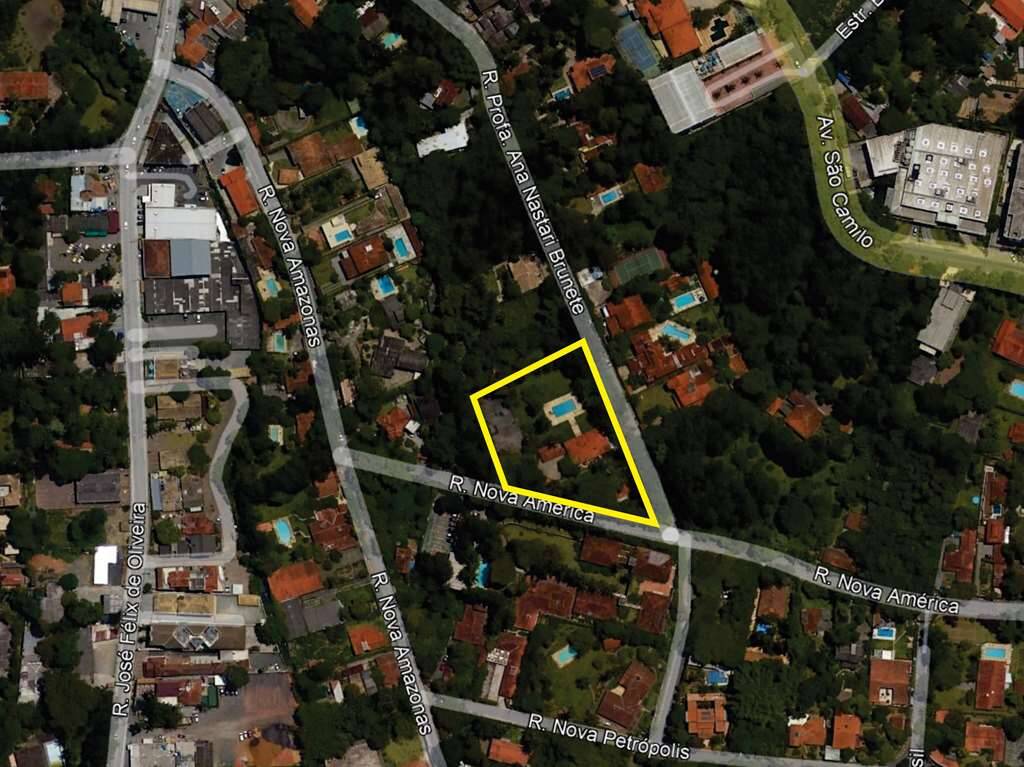 Casa à venda com 4 quartos, 524m² - Foto 3