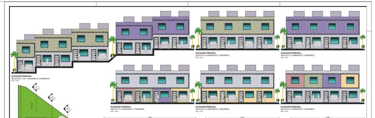 Terreno à venda, 2072m² - Foto 8