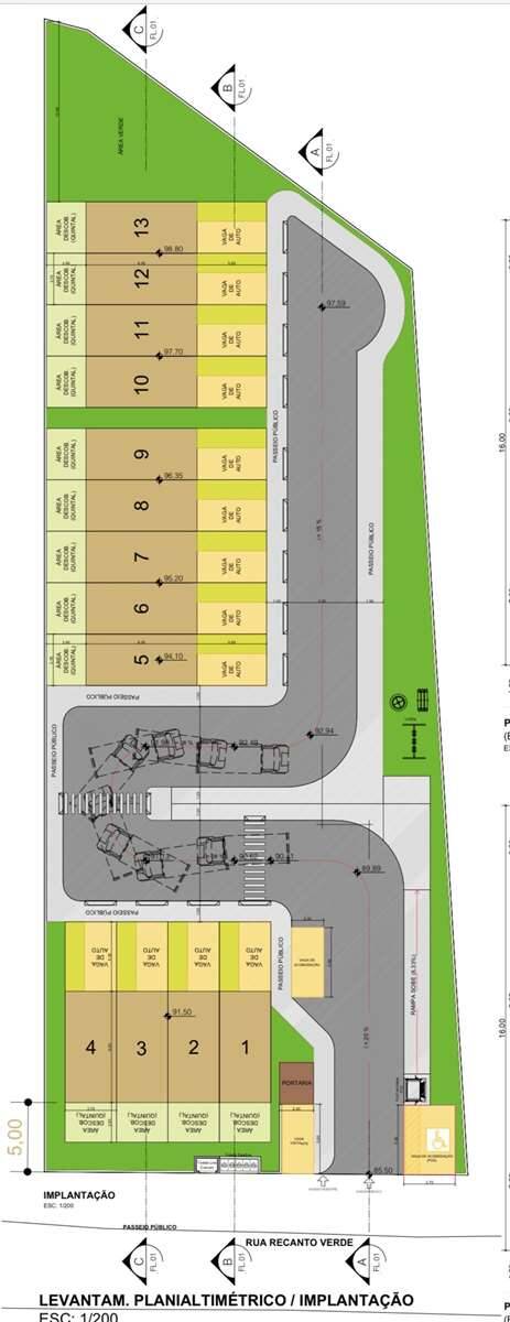 Terreno à venda, 2072m² - Foto 7