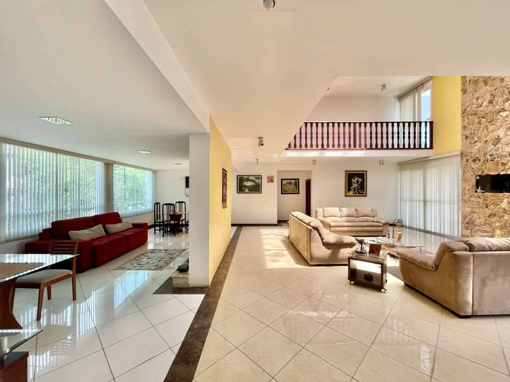 Casa de Condomínio à venda com 6 quartos, 1200m² - Foto 18