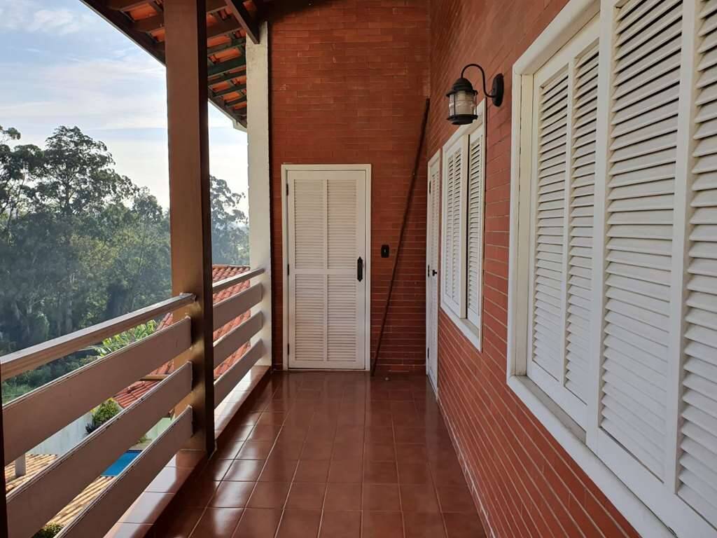 Casa de Condomínio à venda com 3 quartos, 320m² - Foto 23