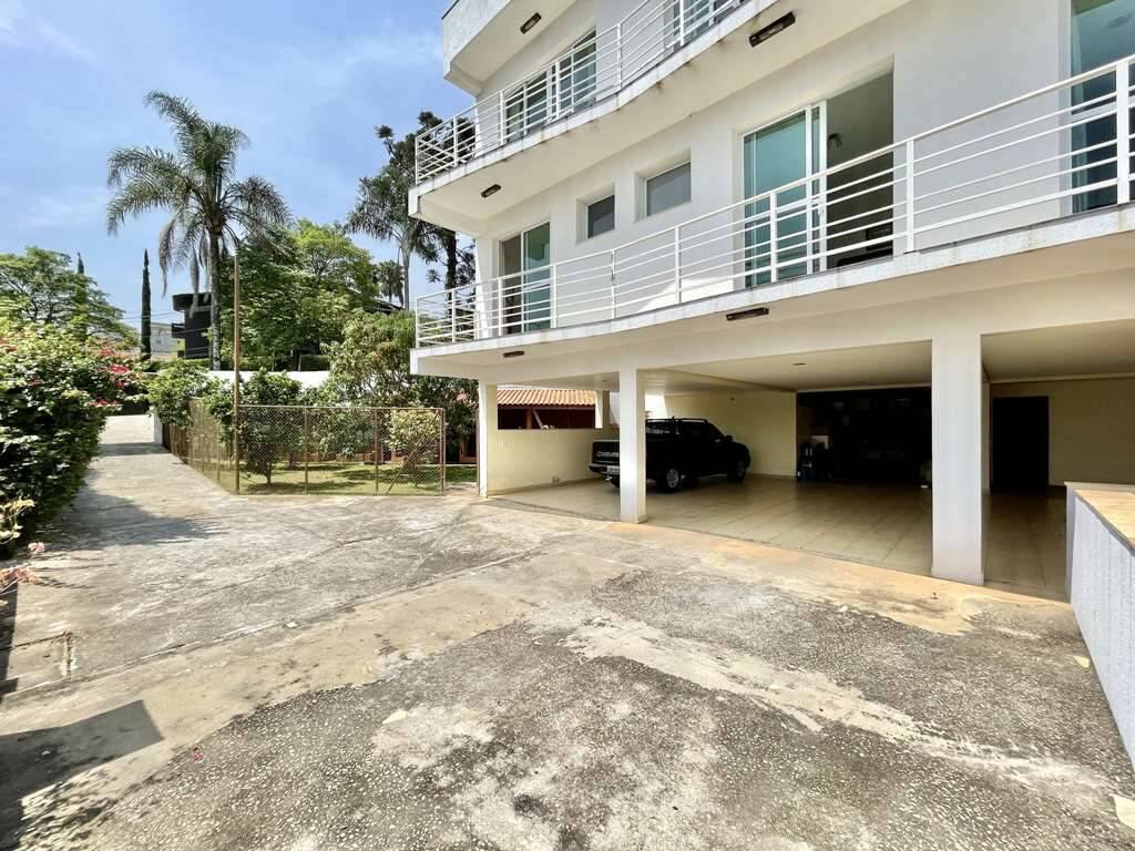 Casa de Condomínio à venda com 6 quartos, 1200m² - Foto 35