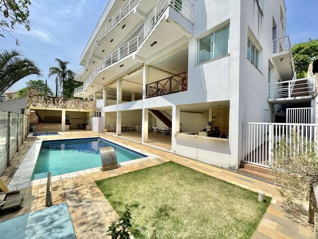 Casa de Condomínio à venda com 6 quartos, 1200m² - Foto 41