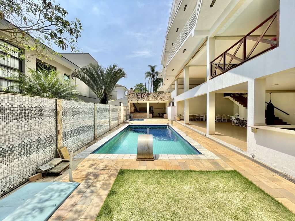 Casa de Condomínio à venda com 6 quartos, 1200m² - Foto 42