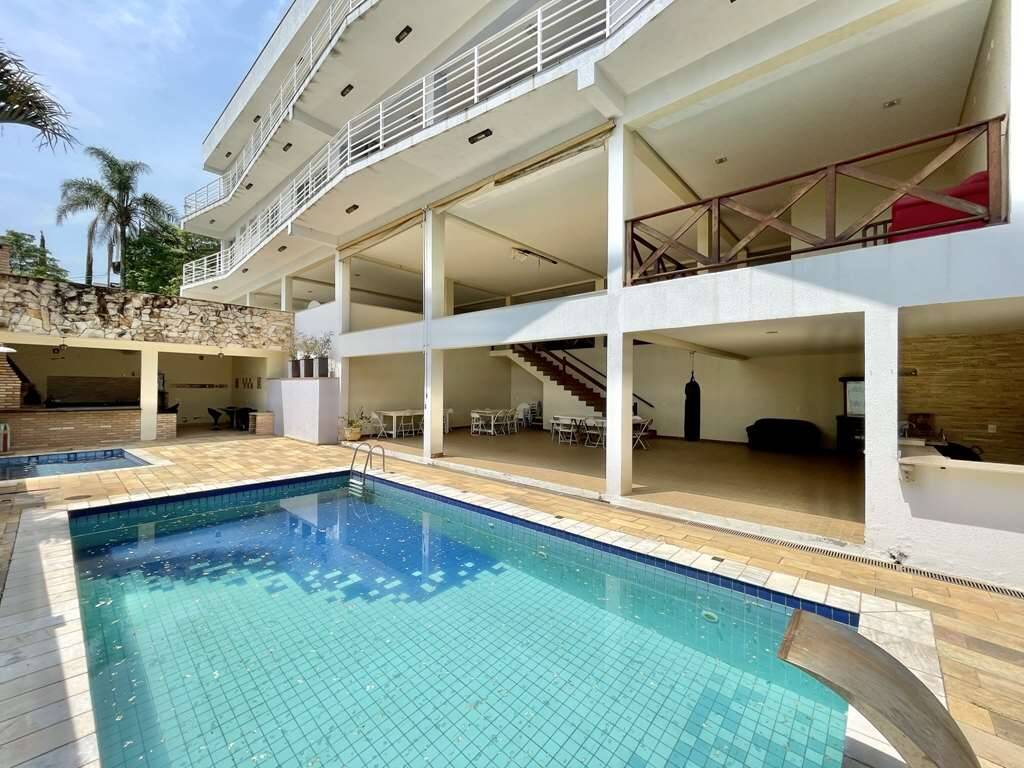 Casa de Condomínio à venda com 6 quartos, 1200m² - Foto 44