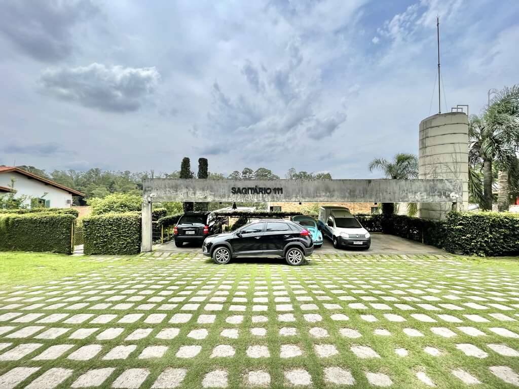 Casa de Condomínio à venda com 4 quartos, 703m² - Foto 4