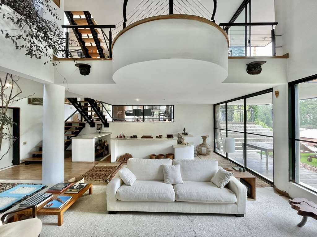 Casa de Condomínio à venda com 4 quartos, 703m² - Foto 29