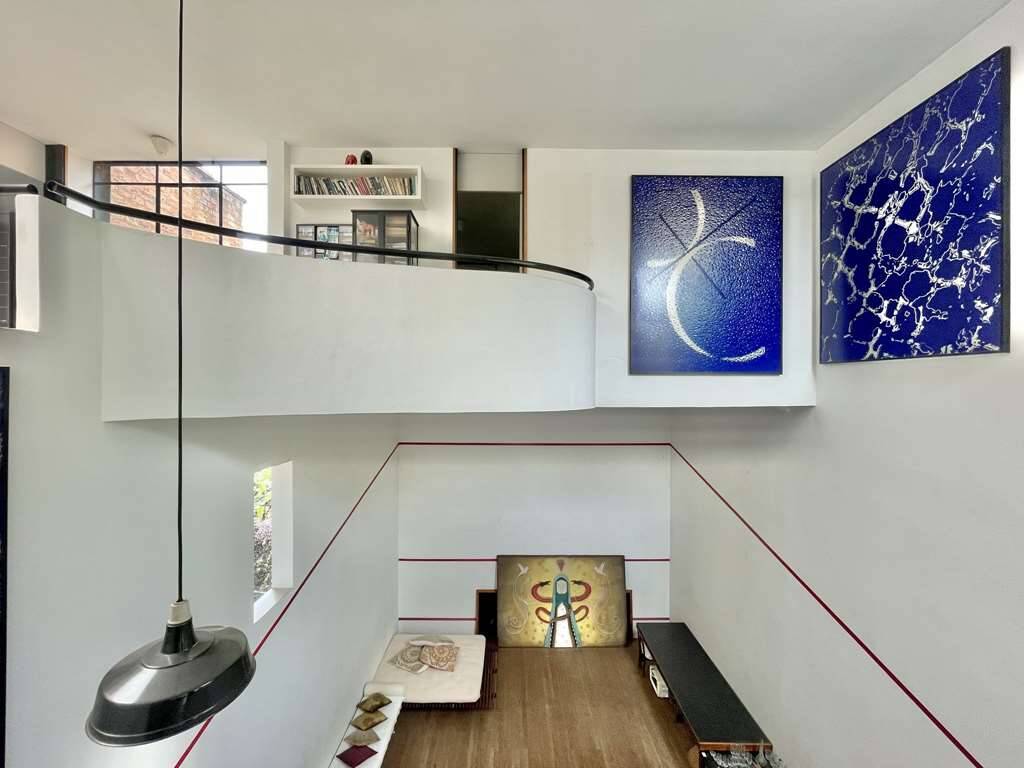 Casa de Condomínio à venda com 4 quartos, 703m² - Foto 30